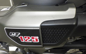 HONDA CT125-2 JA65