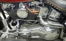 HARLEY FLSTC 1340 1989