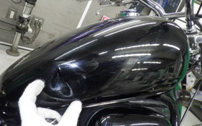 HONDA STEED 400 1994 NC26