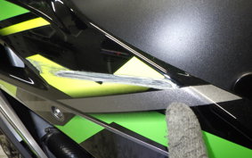 KAWASAKI ZX 10 NINJA ABS 2020 ZXT02E