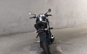 YAMAHA MT-25 RG10J