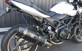 SUZUKI SV650X ABS 2024 VP55E