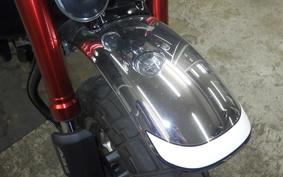 HONDA MONKEY 125 ABS 1997 JB02