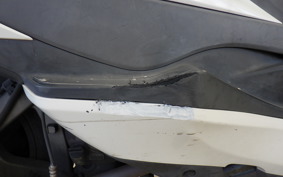 SUZUKI SKYWAVE 250 (Burgman 250) S Gen.3 2006 CJ44A