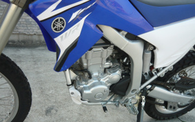 YAMAHA WR250X DG15J