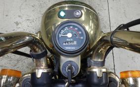 HONDA MONKEY 1971 Z50J