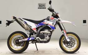 YAMAHA WR250X