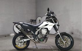 SUZUKI 250SB LX250L