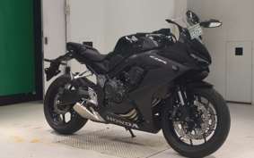 HONDA CB650R 2023 RH03