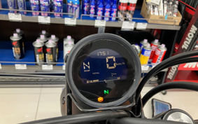 HONDA CL500 2025 PC68