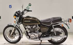 HONDA CB500 T 1979 CB500T