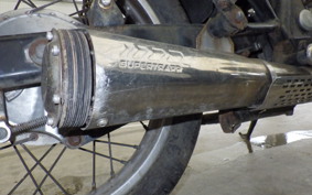 KAWASAKI ESTRELLA CUSTOM BJ250A