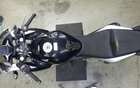 HONDA CBR250R GEN 3 2015 MC41
