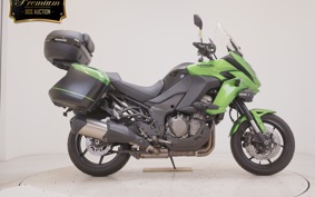 KAWASAKI VERSYS 1000 2016