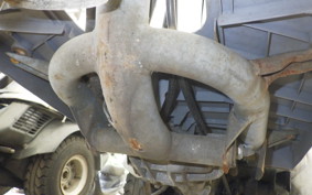 HONDA GYRO UP TA01