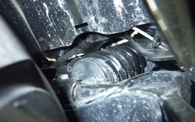 HARLEY FXBRS1870 2018