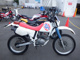 Фото Honda XLR125R с японского аукциона