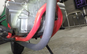 HONDA FTR223 2023 MC34