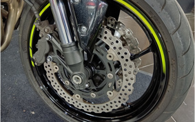 KAWASAKI Z900 2020 ZR900B