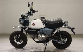 HONDA MONKEY 125 JB05