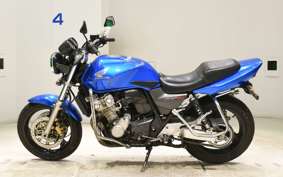 HONDA CB400SF VTEC K 2025 NC42