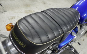 KAWASAKI W1 S 1970 W1F