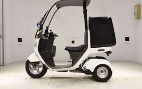 HONDA GYRO CANOPY 2024 TA03