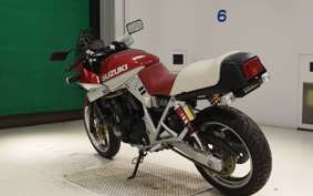 SUZUKI GSX250S KATANA GJ76A