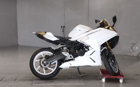 HONDA CBR250RR MC51