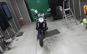 KAWASAKI ZRX-2 1995 ZR400E