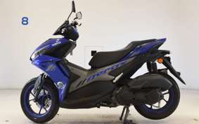 YAMAHA AERO X 155