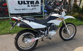 HONDA XR125L JD21