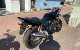 HONDA CB400SFV-4ABS 2022 NC42