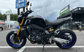 YAMAHA MT-09 SP ABS 2021 RN69J