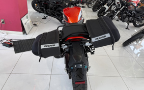 HARLEY X350 2023 W3C
