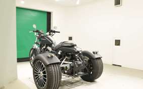 HARLEY XL1200R TRIKE 2004