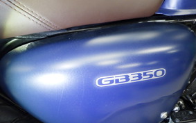 HONDA GB350 2023 NC59