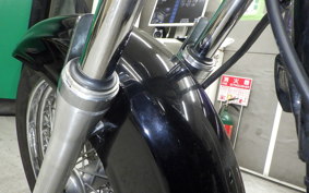 YAMAHA DRAGSTAR 400 2004 VH01J