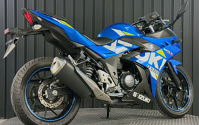 SUZUKI GSX250 R DN11A