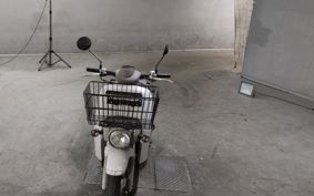 HONDA BENLY110 JA09