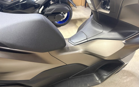 HONDA PCX 160 KF47