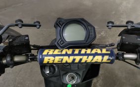 YAMAHA BW S125 SEA6J