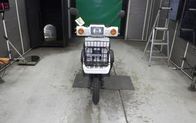 HONDA GYRO X 2003 TD02