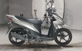 SUZUKI ADDRESS V110 CE47A