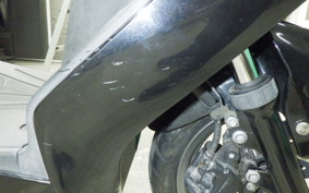 YAMAHA CYGNUS 125 XSR 2 SE44J