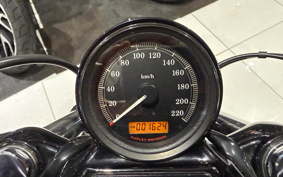 HARLEY XL1200X 2012 LC3