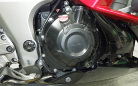 KAWASAKI NINJA 1000 A 2011