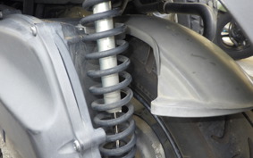 YAMAHA JOG Delux SA39J