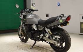 SUZUKI INAZUMA 400 (GSX400) 2003 GK7BA