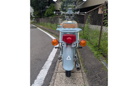 HONDA MAIL CUB 90 MD90